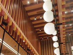 -LUNEURS月乐诗·法式冰淇淋(北外滩来福士广场店)