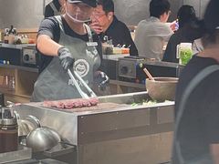 -肉肉大米(金虹桥店)