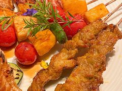 -泰香米泰国餐厅(中大国际店)