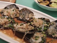 -瓯菜排档·温州海鲜(玕南店)