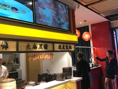 -滋味工坊中餐厅(高新区店)
