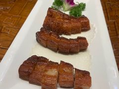-翠清酒家(万丰路店)