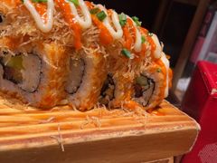 -炉小哥烤肉(信万广场店)