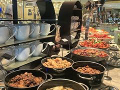 -苏州金鸡湖文博诺富特酒店
