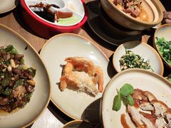 -青年公社烤鸭(熙悦天街店)