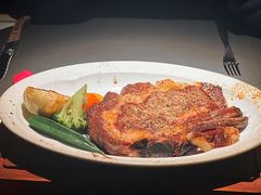 -ZHAO赵·牛扒坊(万象城店)
