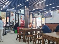 -回坊马二饺子馆