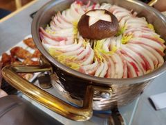 -火山屋台(新街口店)