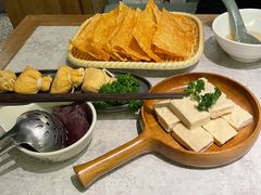 -鲜潭蒸汽石锅鱼(五道口购物中心店)