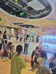 点击看大图 -meland club亲子乐园(石家庄万象城店)