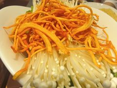 -好彩猪肚鸡(正弘城店)