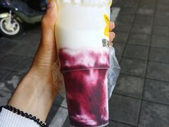 -一鸣真鲜奶吧(双菱路店)