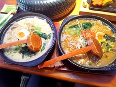 -鳗鱼家·深夜食堂(军博店)