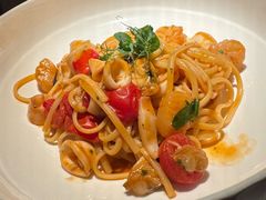 -OGGI TRATTORIA PIZZERIA(深业上城店)