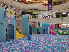 -万达广场(临港店)