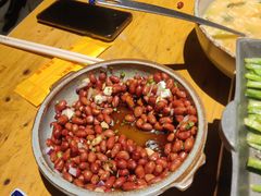 -肉串汪(月坛店)