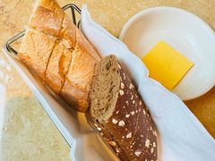 -The Cheesecake Factory芝乐坊餐厅(兴业太古汇店)