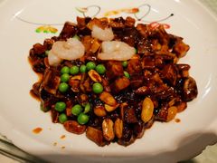 八宝辣酱-老人和饭店(打浦路店)