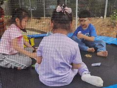 -星鹿农家乐·烤鸡·柴火鸡·团建