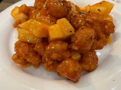 -众顺和非遗淮扬菜(何园店)