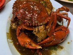 -明记烧鱼美味店