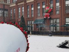 -歌斐颂巧克力小镇