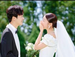 -拾年·定制婚纱摄影