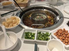 -葛记红焖羊肉(人民路店)