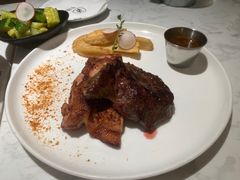 -卡朋西餐(较场西路店)