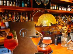 -145号U&Lounge Bar