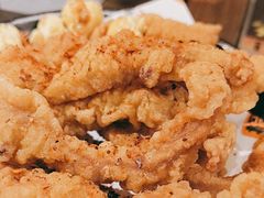 -探鱼·鲜青椒爽麻烤鱼(朝阳悠唐广场店)