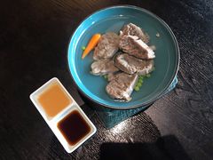 -柒园·三十年创意杭帮菜(龙湖滨江天街店)