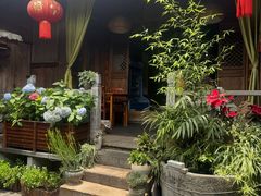 -龙姐私房菜(和顺古镇店)