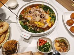 -易裕和·长沙米粉(友谊路店)