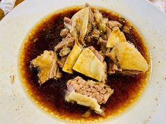 -柴氏风味斋(甘家口店)