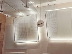 用餐区-奈雪的茶(华侨城创意园店)