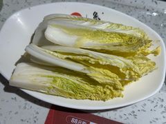-鱼酷活鱼烤鱼(新世界城店)
