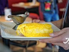 -必胜客(花舞大唐博物馆店)