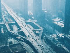 -中央广播电视总台(光华路办公区)