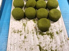 大福-德得轩烤涮一体自助餐厅(王府井店)