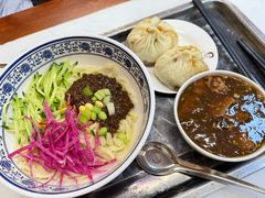 -姚记炒肝店(鼓楼店)