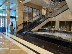 -郑州正方元国际酒店