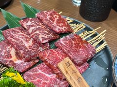 -本寻烧肉酒场(双井店)