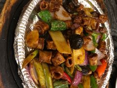 -美极鲜食坊(宝安南路店)