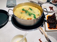 -八珍玉食鸡煲·打边炉(印象城店)