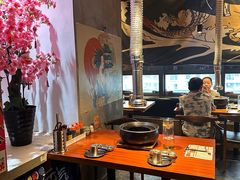 -陇璟烧肉酒场(友谊阳光城店)