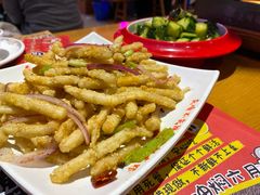 -庆峰龙虾烧烤(合肥一店)
