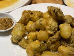 -小船渔村•大连菜•大连焖鱼(明泽街店)