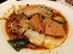 -成都你六姐·牛肉冒菜(城市集市合生汇店)