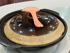 -台山美食一绝阿四台山黄鳝饭(阿四创作店)